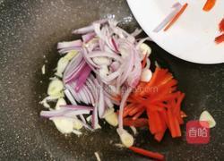 酸笋墨鱼仔的做法图解5