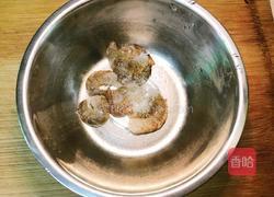 水晶虾饺的做法图解5