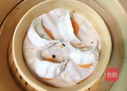 水晶虾饺的做法图解17