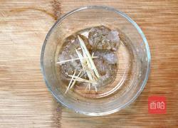 鲜虾粥的做法图解6