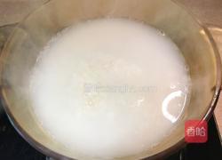 鲜虾粥的做法图解9