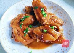 可乐鸡翅的做法图解9