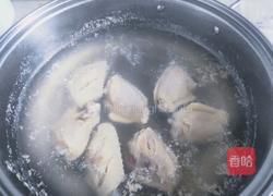 可乐鸡翅的做法图解2