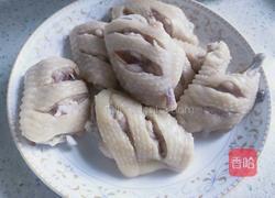 可乐鸡翅的做法图解3