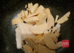 炒馍片的做法图解5