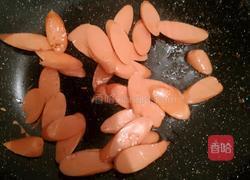 炒馍片的做法图解7