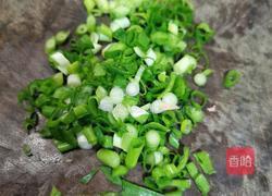 虾仁芝士焗米饭的做法图解4