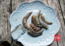 鲜虾山药粥的做法图解6