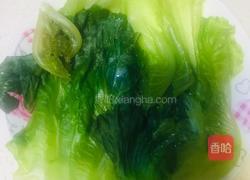 红烧海参的做法图解2