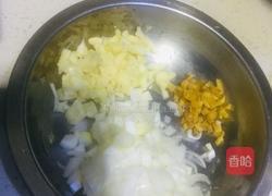 红烧海参的做法图解3