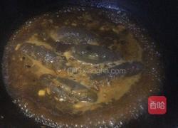 红烧海参的做法图解6