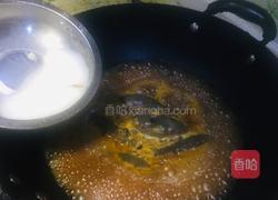 红烧海参的做法图解7