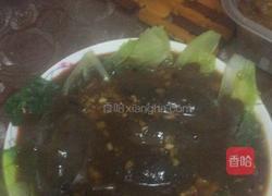 红烧海参的做法图解8