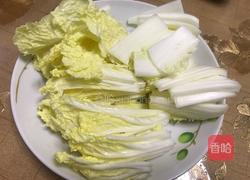 蒜香海鲈鱼的做法图解5