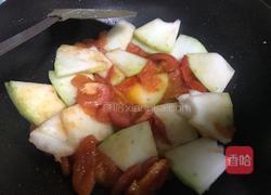 蒜香海鲈鱼的做法图解8