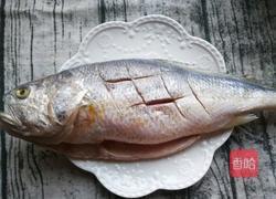 什锦黄花鱼的做法图解2