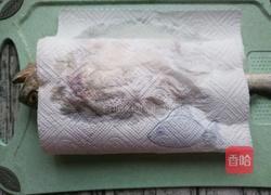 什锦黄花鱼的做法图解15