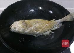 什锦黄花鱼的做法图解17