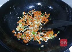 什锦黄花鱼的做法图解20