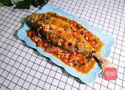 什锦黄花鱼的做法图解24