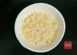 藜麦干贝时蔬粥的做法图解2