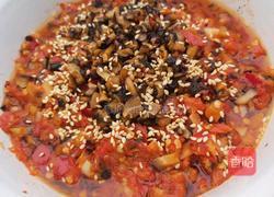 香菇辣椒酱的做法图解7