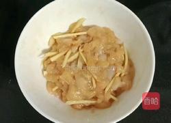 干贝鸡肉板栗粥的做法图解8