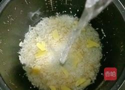 干贝鸡肉板栗粥的做法图解11