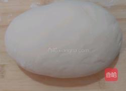 剪刀面的做法图解1