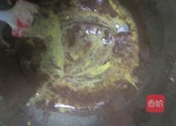 朱古力蛋糕卷的做法图解8