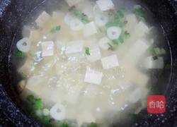 花蛤裙带菜粉丝煲的做法图解7