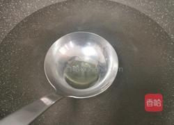 虾仁阳春面的做法图解2