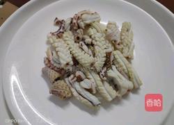 荤炒三鲜的做法图解1