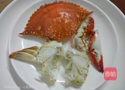 荤炒三鲜的做法图解2