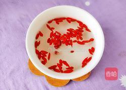 海鱼炒秀珍菇的做法图解7