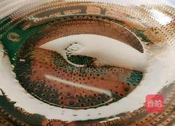 番茄炒白蛤的做法图解7