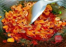 香辣鱿鱼西葫芦的做法图解10