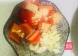 淮山炒木耳的做法图解3