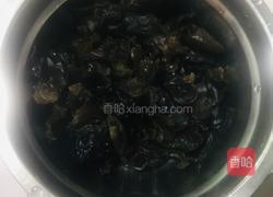 淮山炒木耳的做法图解2