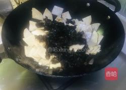 淮山炒木耳的做法图解4