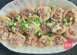 客家酿豆腐的做法图解7
