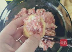 客家酿豆腐的做法图解4