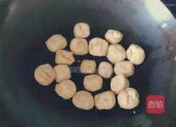 客家酿豆腐的做法图解6