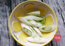 宫保鱿鱼的做法图解3