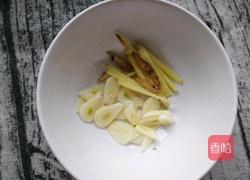 宫保鱿鱼的做法图解4