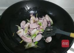 宫保鱿鱼的做法图解21