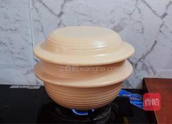 腊肠煲仔饭的做法图解9