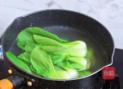 腊肠煲仔饭的做法图解12