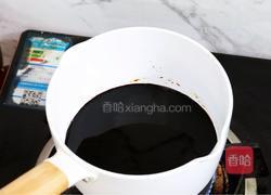 腊肠煲仔饭的做法图解14