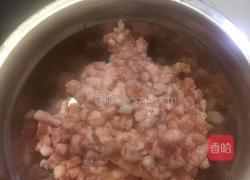 美味炸酱的做法图解1